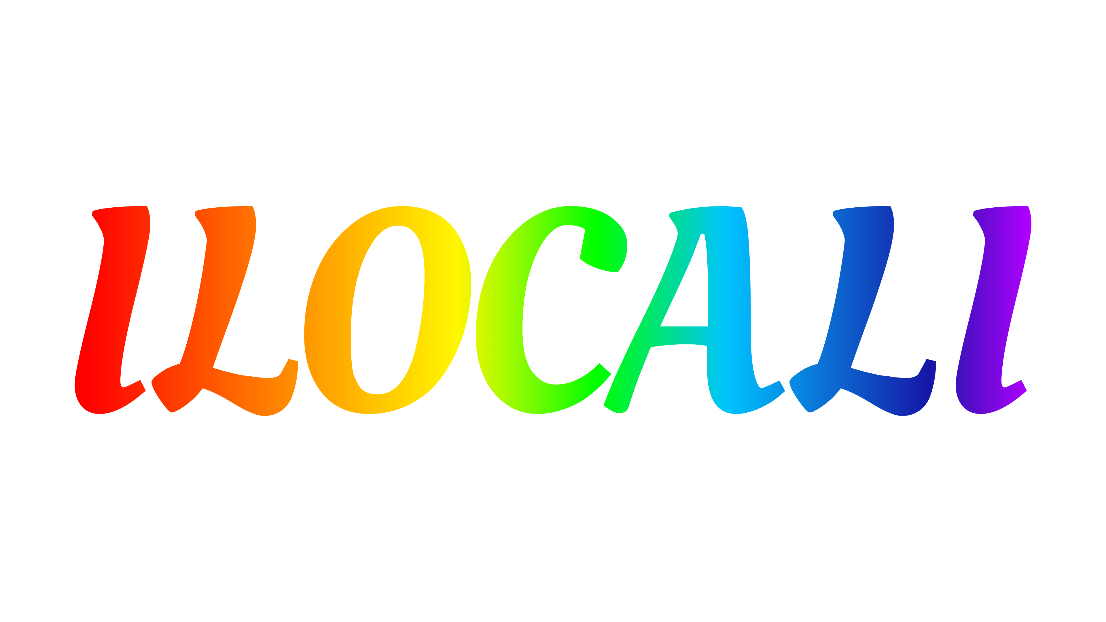Logo de Ilocali